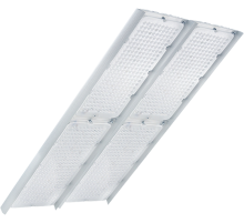 Светильник светодиодный Unit2 PRO 250Вт 40000Лм 5000K IP67 лира  DUPRO250K30-5K-L  Diora