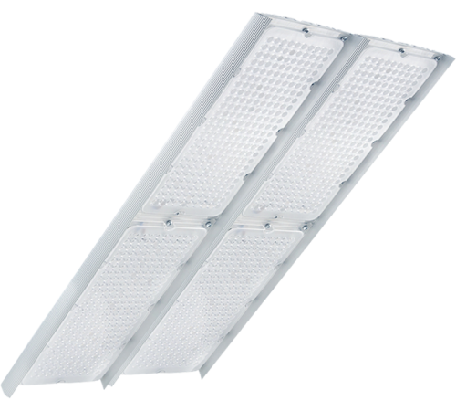 Светильник светодиодный Unit2 PRO 250Вт 40000Лм 5000K IP67 лира  DUPRO250K30-5K-L  Diora