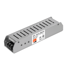 Драйвер для светодиодной ленты LED BSPS 100Вт 12В IP20  1002167A  Jazzway