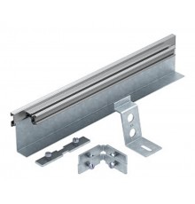 Комплект для углового ответвления OKA  7402320  OBO Bettermann