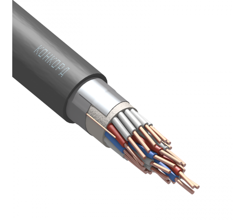 КВВГЭнг(А)-LS 27х1,5  Конкорд