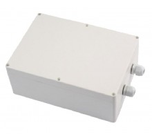 Аксессуар BOX IP65 for conversion kit TM K-303 262х183х95  4501008060  Световые Технологии