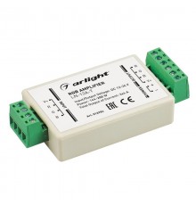 RGB-усилитель LN-12A-T (12/24V, 144/288W)  012984  Arlight