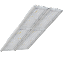 Светильник светодиодный  Unit2 360/41500 Ш1 41500лм 360Вт 5000K IP67 0,98PF 70Ra i Кп<1 лира DU360Sh-5K-I-L  Diora