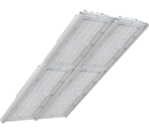 Светильник светодиодный  Unit2 360/41500 Ш1 41500лм 360Вт 5000K IP67 0,98PF 70Ra Кп<1 лира DU360Sh-5K-L  Diora