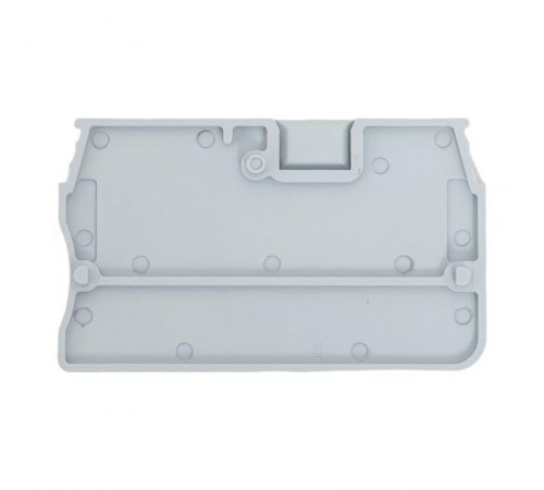 Заглушка для 2.5 Push-in серая EP-PIT-2,5  EKF