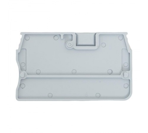 Заглушка для 2.5 Push-in серая EP-PIT-2,5  EKF