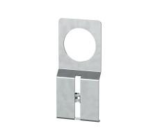 Держатель перфорированного короба, для отверстия 30мм  R5RDPC30  DKC