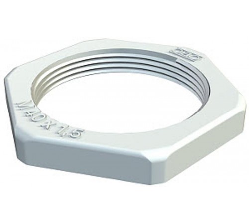 Контргайка M25. Тип: 116 M25 LGR PA  2048930  OBO Bettermann