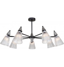 Люстра  Briana 3179-208 7 х Е14 40 Вт модерн  Б0066495  Rivoli