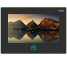 Графическая панель оператора 7", 1 порт Ethernet  HMISGU70PE  SE