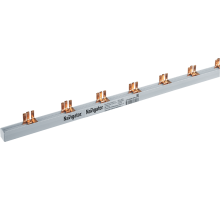 Шина соединительная 61 347 NBB-L-12PIN-63-3 12 штырей 22 см (1шт/упак) 61347 Navigator