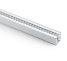 Шинопровод трехфазный STR-30-W-TR-3 белый 3м 4TRA  Б0049753  ЭРА