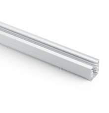 Шинопровод трехфазный STR-30-W-TR-1 белый 1м 4TRA  Б0049748  ЭРА