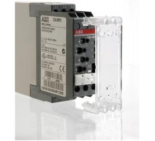 Крышка пломбируемая прозрачная COV.01 для реле CM-S  1SVR430005R0100  ABB