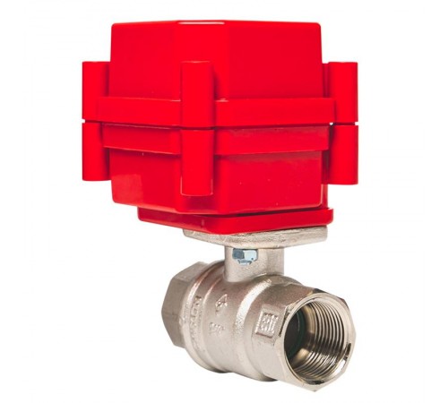 Система защиты от протечки воды AquaExpert RADIO 3/4 дюйма  AquaExpert-3/4-radio  EKF