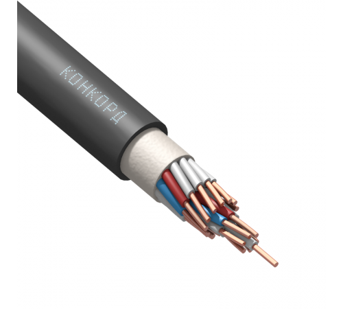 КВВГнг(А)-LS 19х1,5  Конкорд