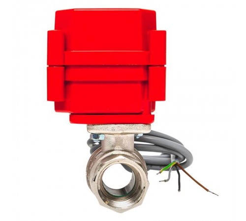 Система защиты от протечки воды AquaExpert RADIO 3/4 дюйма  AquaExpert-3/4-radio  EKF