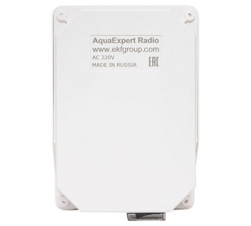 Система защиты от протечки воды AquaExpert RADIO 3/4 дюйма  AquaExpert-3/4-radio  EKF