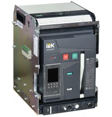 ARMAT Возд. авт. выкл. выдв. 3P B 85кА 2000А TD с акс.   AR-ACB-3VB-085-2000A-TDCF  IEK
