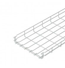 Проволочный лоток OBO GR-Magic, 55x300x3000 (GRM 55 300 G)  6001448  OBO Bettermann