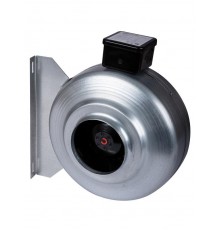 Вентилятор канальный центробежный ВК-100,  SQ1807-0501  TDM