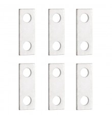 AV POWER-1 Расширители выводов K2 для TR  mccb-1-K2-TR-av  EKF