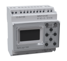 Модуль процессорный Optilogic S50-CPU-24-1-2-0  344585  КЭАЗ