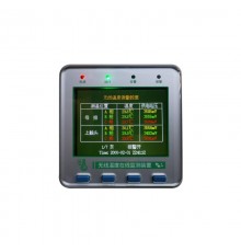 Беспроводной датчик температуры TS-WTM-HB (цветной дисплей)  386221  CHINT