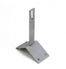 Держатель кровельный на конёк Н150 мм TDZ  PR08.12645  Промрукав