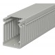 Распределительный кабельный канал LK4 60x40x2000 мм (ПВХ,серый) (LK4 60040)  6178031  OBO Bettermann