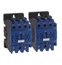 Контактор ПМЛ-4560ДМ-80А-24AC-УХЛ4-Б  110646  КЭАЗ