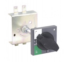 Ручка на дверь шкафа ВА-305  22940DEK  DEKraft