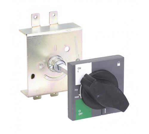 Ручка на дверь шкафа ВА-305  22940DEK  DEKraft