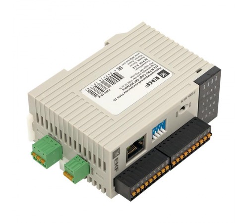 Программируемый контроллер F100 10 в/в N PRO-Logic EKF PROxima  F100-10-N  EKF