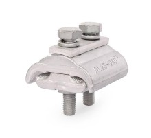 Зажим соединительный плашечный ПЗА 25-240  102573  КВТ