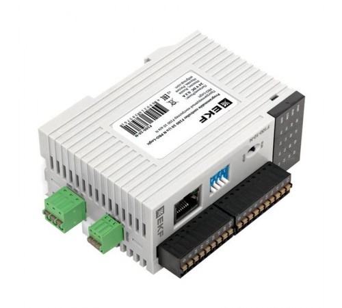 Программируемый контроллер F100 10 в/в N PRO-Logic EKF PROxima  F100-10-N  EKF