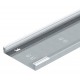 Напольный кабельный канал AIK 2400x250x40 мм (сталь) (AIKU 25040)  7404712  OBO Bettermann