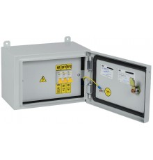 ЯТП-0,25 230/42-3 УХЛ2 IP54  MTT13-042-0251-54  IEK