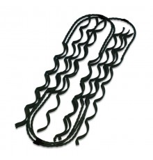 Вязка спиральная ВЛЗ 70-95-99 мм, шейка 85 мм  SO115.9585  Ensto