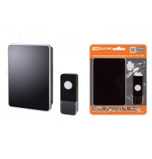 Звонок ЗББ-11/М5-16М (беспр., бат., мн.код., 200м)  SQ1901-0033  TDM