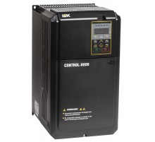 Преобразователь частоты CONTROL-H800 380В, 3Ф 0,75-1,5 kW    CNT-H800D33FV0075-015TE  IEK
