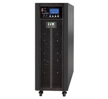 ITK ELECTRA OB ИБП 10кВА/10кВт 3ф 240VDC без АКБ с рег. з/у  EOB-0010KVA-3-L  ITK