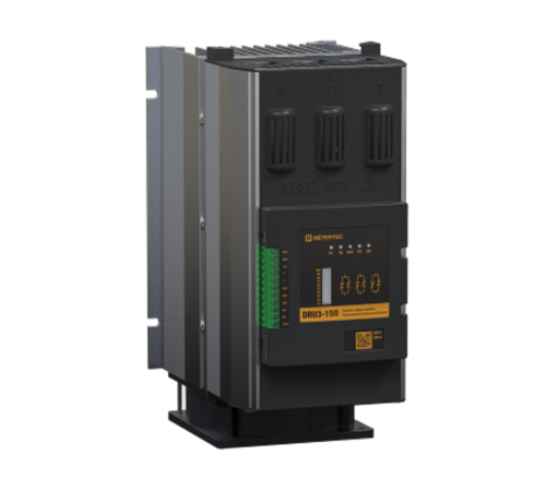 Регулятор мощности трехфазный DRU3-150  94324  ОВЕН