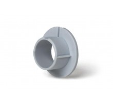 Втулка проходная В 17 (1000шт.)  70032  Fortisflex