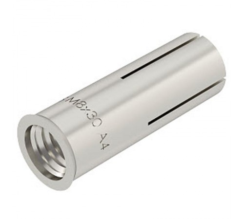 Забивной анкер ES M 8x30 мм, нержавеющая сталь  3492003  OBO Bettermann