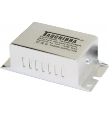 Трансформатор электронный понижающий (TASCHIBRA), 230V/12V 150W, TRA25  21006  Feron