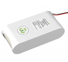 Батарея BS-4KRHT33/62-4,5/F-HB500-0-1  a18401  Белый свет