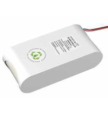 Батарея BS-4KRHT33/62-4,5/F-HB500-0-1  a18401  Белый свет