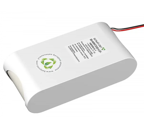 Батарея BS-4KRHT33/62-4,5/F-HB500-0-1  a18401  Белый свет